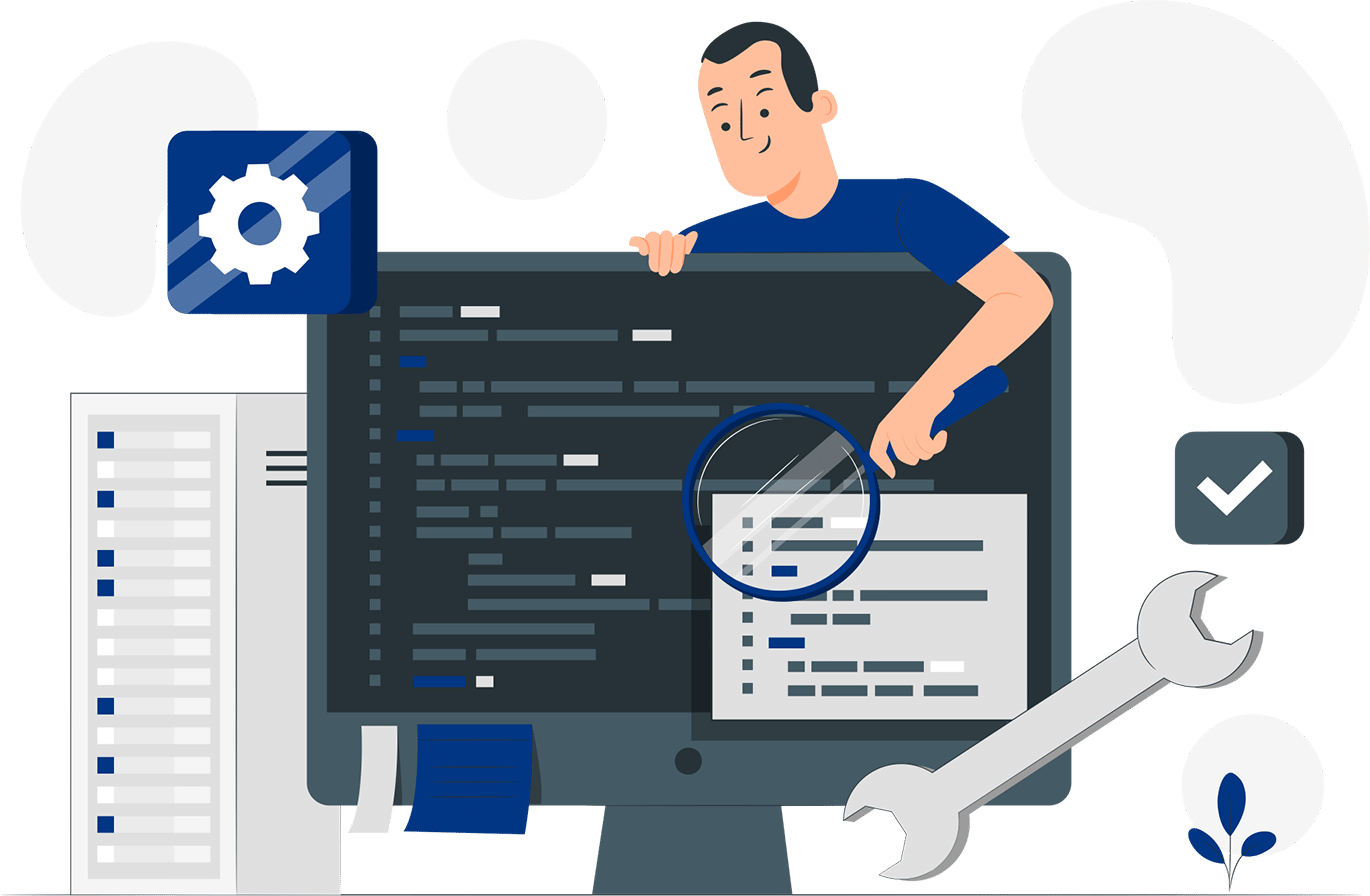 Testowanie bezpieczeństwa