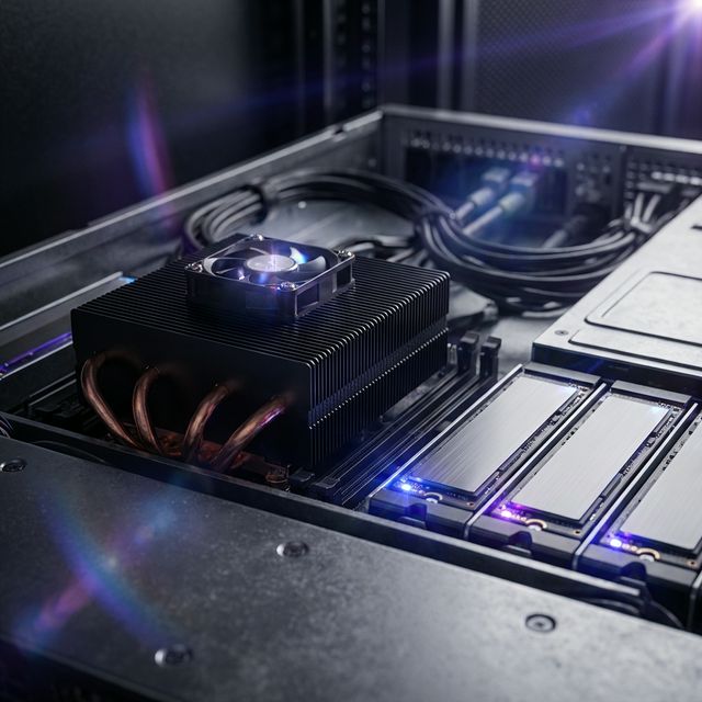 Optymalizacja wydajności i szybkości ładowania Akeneo