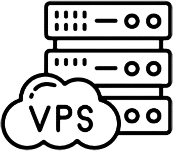 Serwer wirtualny hosting Akeneo